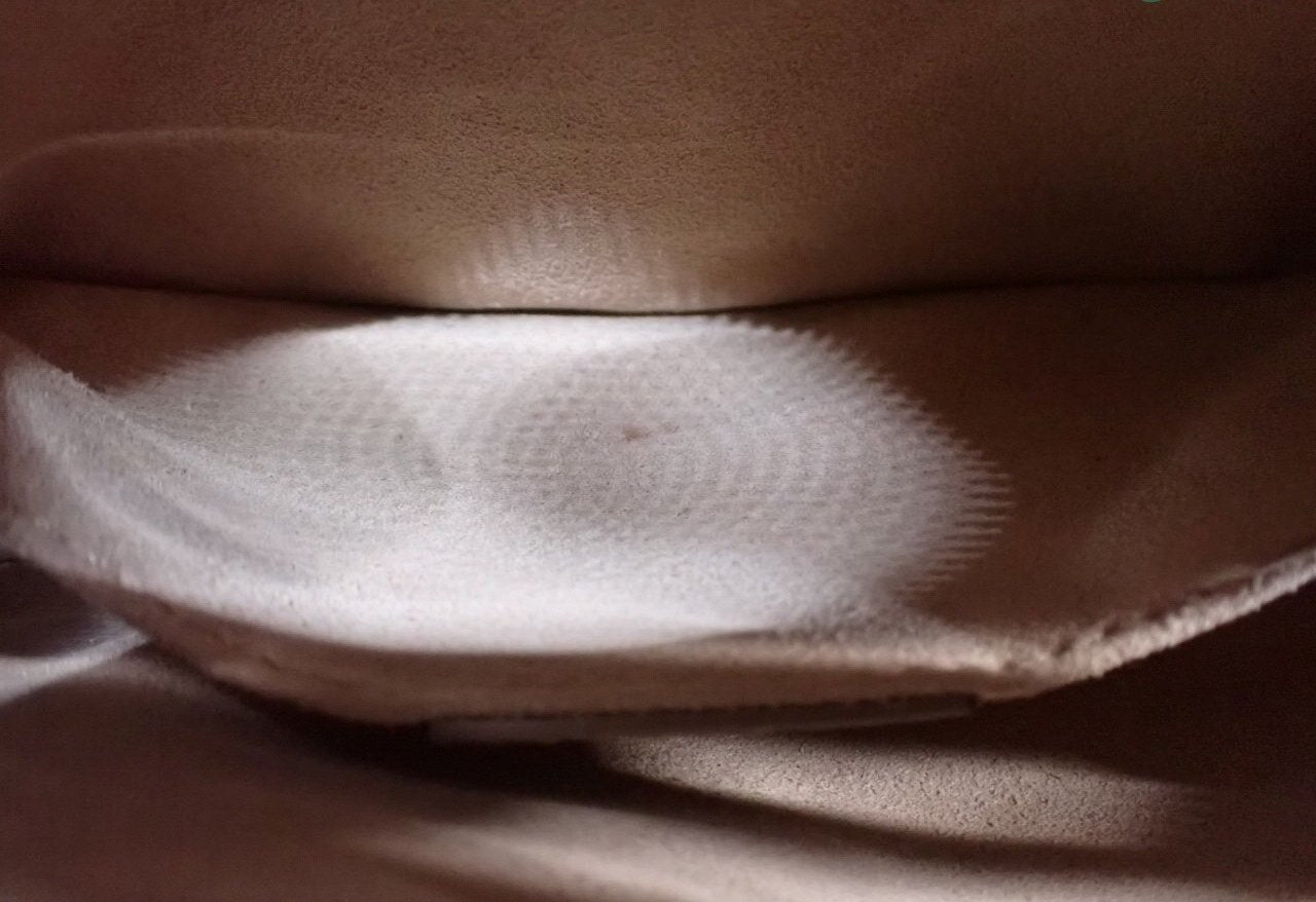 Gucci Marmont Belt Bag - Beige