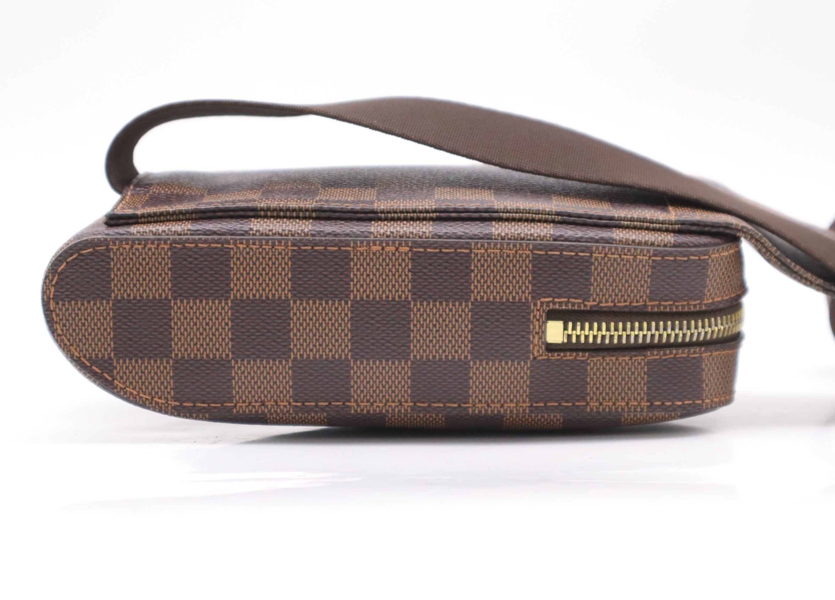 Louis Vuitton Geronimos Damier Ebene