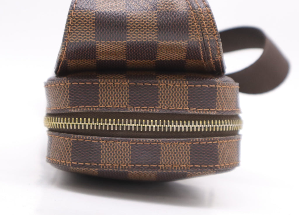 Louis Vuitton Geronimos Damier Ebene