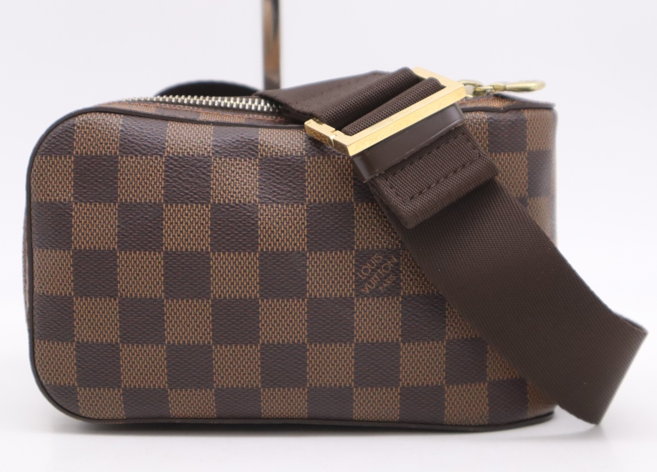 Louis Vuitton Geronimos Damier Ebene